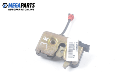 Брава заден капак за Ford Ka Hatchback (09.1996 - 11.2008), хечбек, позиция: задна
