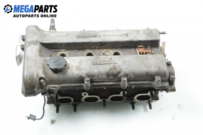 Глава за Mazda 323 F V Hatchback (07.1994 - 09.1998) 1.8 16V, 114 к.с.