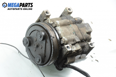 Компресор климатик за Mazda 323 F V Hatchback (07.1994 - 09.1998) 1.8 16V, 114 к.с.