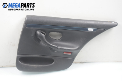 Кора врата за Peugeot 406 Sedan (08.1995 - 01.2005), 4+1 вр., седан, позиция: задна, дясна