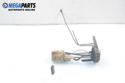 Нивомер за Land Rover Range Rover II SUV (07.1994 - 03.2002) 2.5 D 4x4