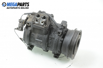 Компресор климатик за Land Rover Range Rover II SUV (07.1994 - 03.2002) 2.5 D 4x4, 136 к.с.