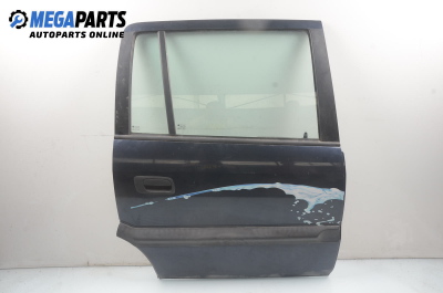 Врата за Opel Zafira A Minivan (04.1999 - 06.2005), 4+1 вр., миниван, позиция: задна, дясна
