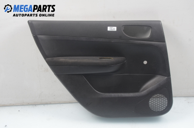 Кора врата за Peugeot 307 Break (03.2002 - 12.2009), 4+1 вр., комби, позиция: задна, лява