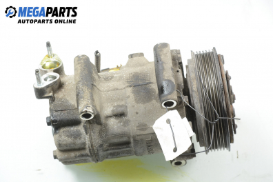 Компресор климатик за Peugeot 307 Break (03.2002 - 12.2009) 1.4 HDi, 68 к.с.