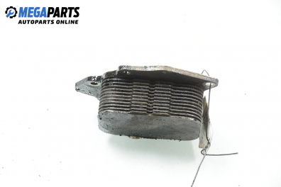 Маслоохладител за Peugeot 307 Break (03.2002 - 12.2009) 1.4 HDi, 68 к.с.