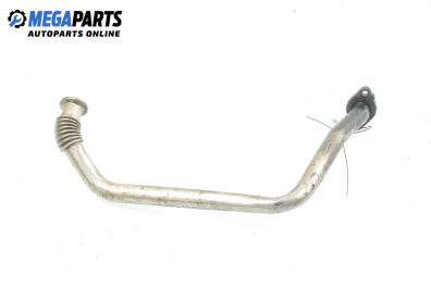 EGR тръба за Lancia Phedra Minivan (09.2002 - 11.2010) 2.2 JTD (179AXC1A), 128 к.с.