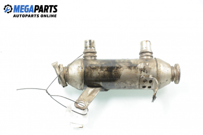 EGR охладител за Lancia Phedra Minivan (09.2002 - 11.2010) 2.2 JTD (179AXC1A), 128 к.с.
