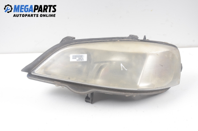 Фар за Opel Astra G Hatchback (02.1998 - 12.2009), хечбек, позиция: лява