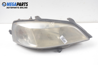 Фар за Opel Astra G Hatchback (02.1998 - 12.2009), хечбек, позиция: дясна