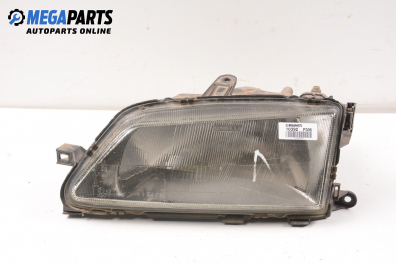Фар за Peugeot 306 Hatchback (01.1993 - 10.2003), хечбек, позиция: лява