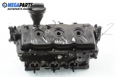 Глава за Audi A4 Avant B5 (11.1994 - 09.2001) 2.5 TDI quattro, 150 к.с.