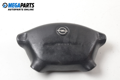 Airbag за Opel Vectra B Hatchback (10.1995 - 07.2003), 4+1 вр., хечбек, позиция: предна
