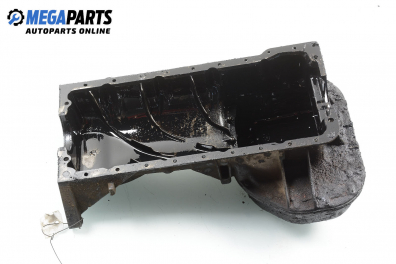 Картер за Mercedes-Benz T1 Box (601) (05.1977 - 02.1996) 207 D 2.4, 72 к.с.