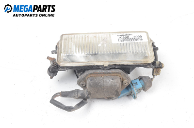 Халоген за Peugeot 306 Hatchback (01.1993 - 10.2003), хечбек, позиция: лява