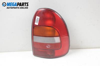 Стоп за Chrysler Voyager Minivan III (01.1995 - 03.2001), миниван, позиция: дясна