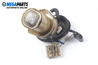 Нивомер за Opel Zafira A Minivan (04.1999 - 06.2005) 2.0 DI 16V