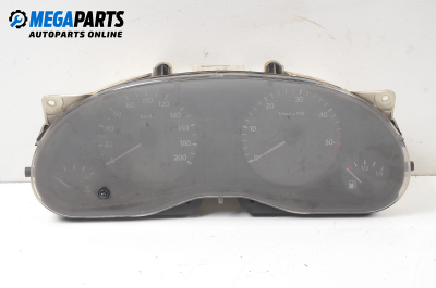 Километраж за Volkswagen Sharan Minivan I (05.1995 - 03.2010) 1.9 TDI, 90 к.с.