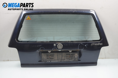 Заден капак за Volkswagen Polo Hatchback I (10.1981 - 09.1994), 2+1 вр., комби, позиция: задна
