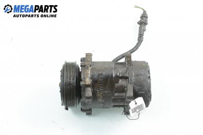 Компресор климатик за Citroen Xsara Break (10.1997 - 03.2010) 1.9 TD, 90 к.с.