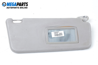 Сенник за Suzuki Carry Box II (02.1999 - 07.2005), позиция: дясна