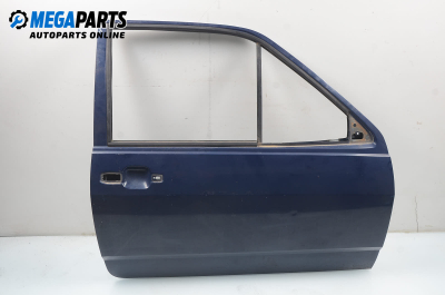 Врата за Volkswagen Polo Coupe (10.1981 - 09.1994), 2+1 вр., хечбек, позиция: дясна