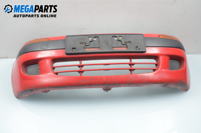 Предна броня за Daewoo Matiz Hatchback (09.1998 - 01.2005), хечбек, позиция: предна