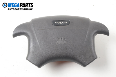 Airbag за Volvo V70 I Estate (12.1995 - 12.2000), 4+1 вр., комби, позиция: предна