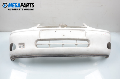 Предна броня за Opel Corsa B Estate (04.1998 - 12.2002), комби, позиция: предна