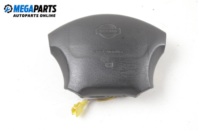 Airbag за Nissan Primera Traveller II (06.1996 - 01.2002), 4+1 вр., комби, позиция: предна