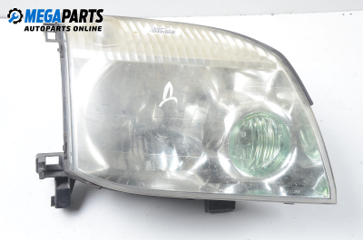 Фар за Nissan X-Trail I SUV (06.2001 - 01.2013), джип, позиция: дясна