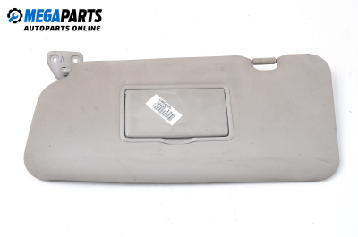 Сенник за Nissan X-Trail I SUV (06.2001 - 01.2013), позиция: лява