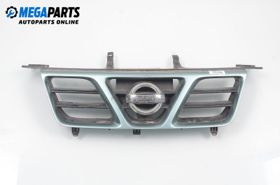 Решетка за Nissan X-Trail I SUV (06.2001 - 01.2013), джип, позиция: предна