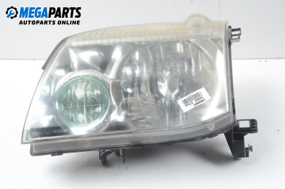 Фар за Nissan X-Trail I SUV (06.2001 - 01.2013), джип, позиция: лява