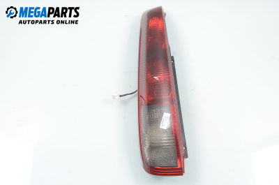 Стоп за Nissan X-Trail I SUV (06.2001 - 01.2013), джип, позиция: лява