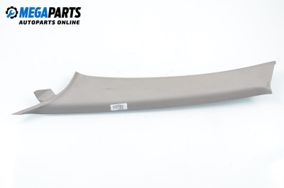 Интериорна пластмаса за Nissan X-Trail I SUV (06.2001 - 01.2013), 4+1 вр., джип, позиция: лява