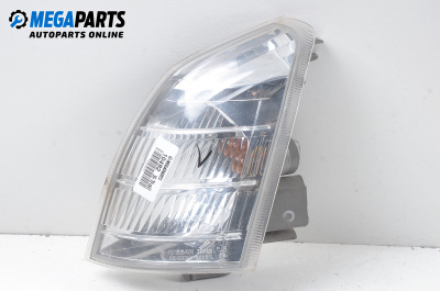 Мигач за Nissan X-Trail I SUV (06.2001 - 01.2013), джип, позиция: лява