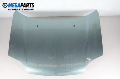 Преден капак за Nissan X-Trail I SUV (06.2001 - 01.2013), 4+1 вр., джип, позиция: предна