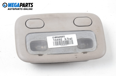 Плафон за Nissan X-Trail I SUV (06.2001 - 01.2013)