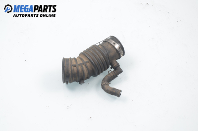 Гофриран маркуч за Nissan X-Trail I SUV (06.2001 - 01.2013) 2.2 Di 4x4, 114 к.с.