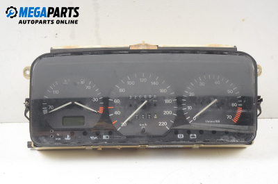 Километраж за Volkswagen Passat Variant B3, B4 (02.1988 - 06.1997) 1.8, 90 к.с.