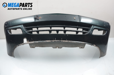 Предна броня за Citroen Xantia Hatchback II (01.1998 - 04.2003), хечбек, позиция: предна