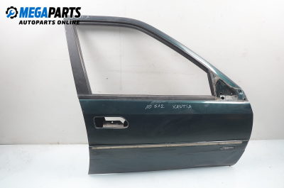 Врата за Citroen Xantia Hatchback II (01.1998 - 04.2003), 4+1 вр., хечбек, позиция: предна, дясна