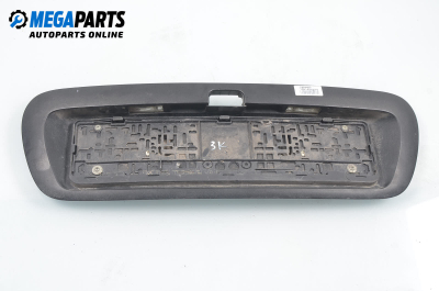 Стойка заден номер за Renault Megane I Hatchback (08.1995 - 12.2004), хечбек