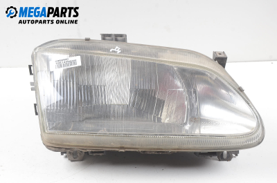 Фар за Renault Megane I Hatchback (08.1995 - 12.2004), хечбек, позиция: дясна