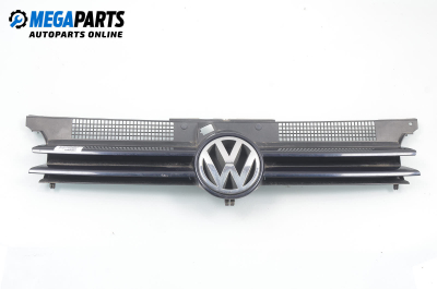 Решетка за Volkswagen Golf IV Hatchback (08.1997 - 06.2005), хечбек, позиция: предна