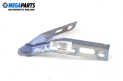 Панта преден капак за Seat Ibiza III Hatchback (08.1999 - 02.2002), 4+1 вр., хечбек, позиция: дясна