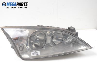Фар за Ford Mondeo III Estate (10.2000 - 03.2007), комби, позиция: дясна