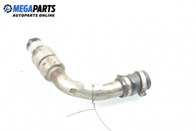 EGR тръба за Ford Mondeo III Estate (10.2000 - 03.2007) 2.0 16V TDDi / TDCi, 115 к.с.
