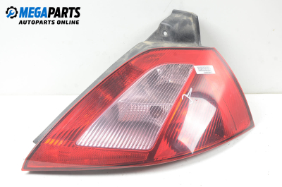 Стоп за Renault Megane II Hatchback (07.2001 - 10.2012), хечбек, позиция: дясна